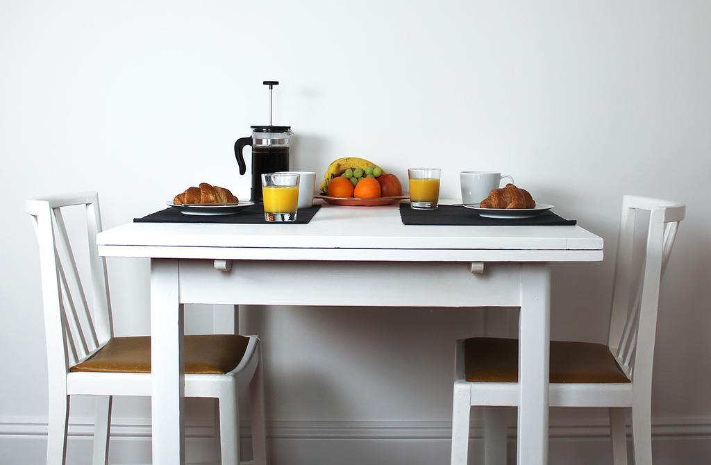 West Hill Apartment