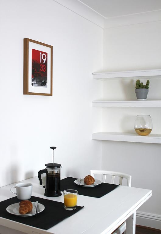 Apartment West Hill *