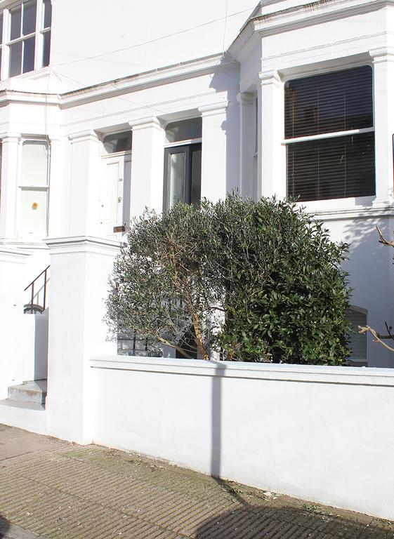 Apartment West Hill Brighton