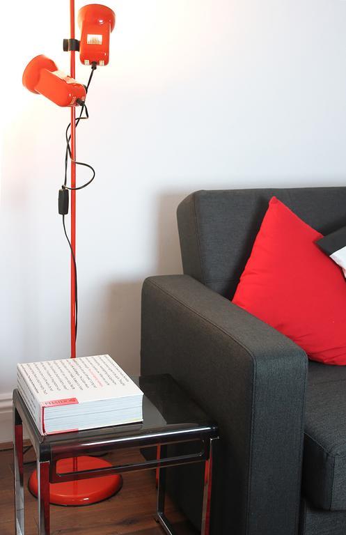 West Hill Apartment Brighton