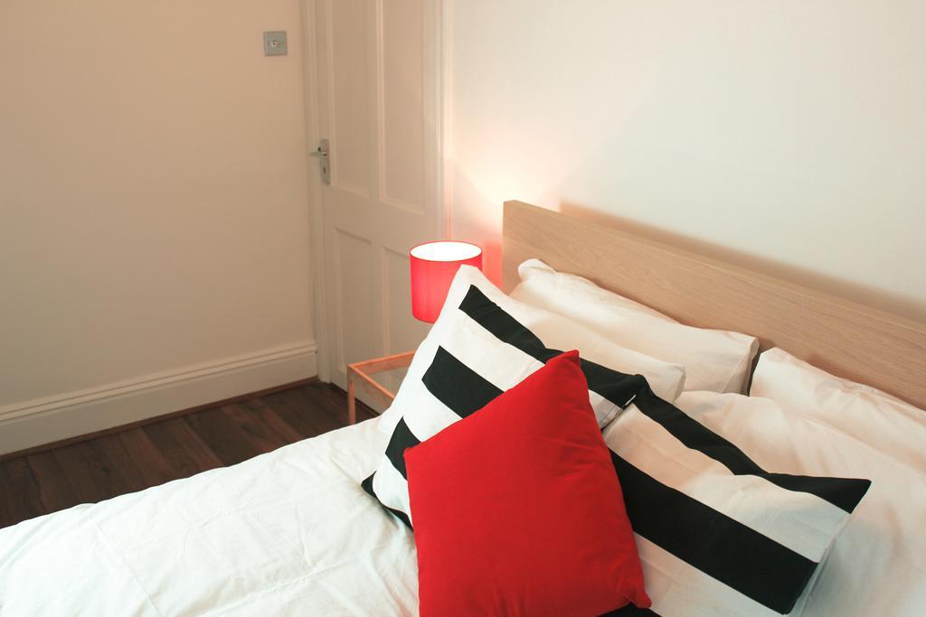 Apartment West Hill *