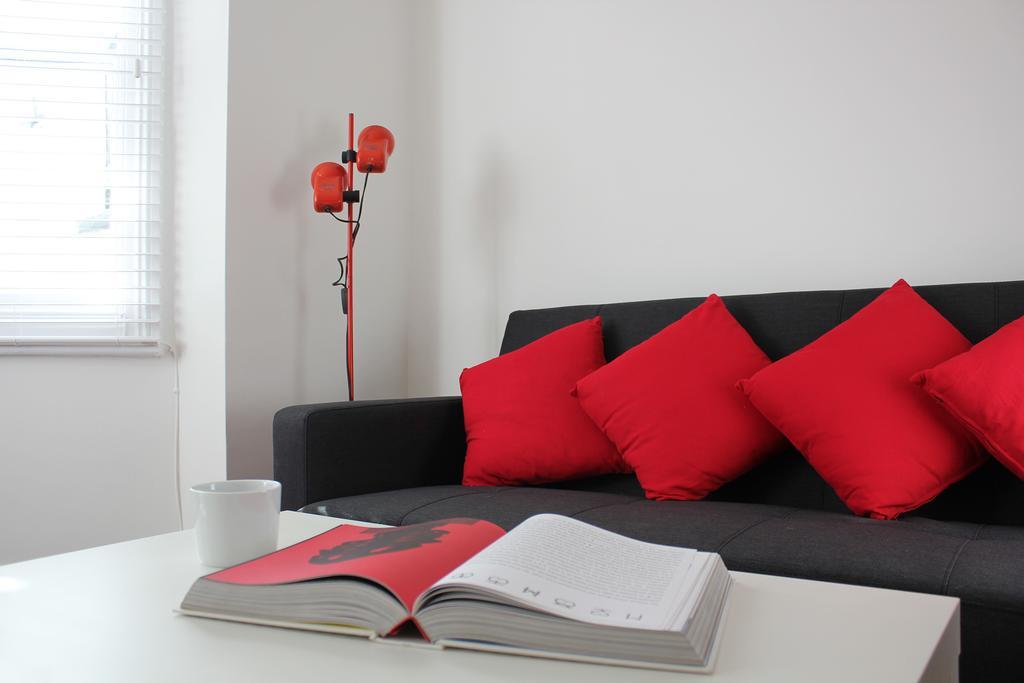 West Hill Apartment Brighton