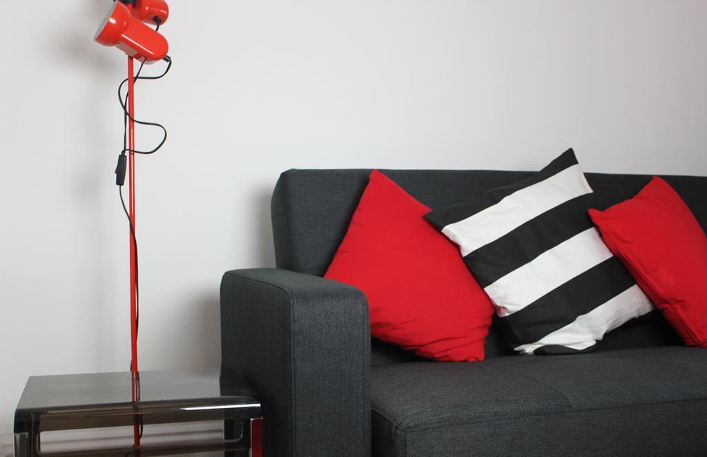 West Hill Apartment